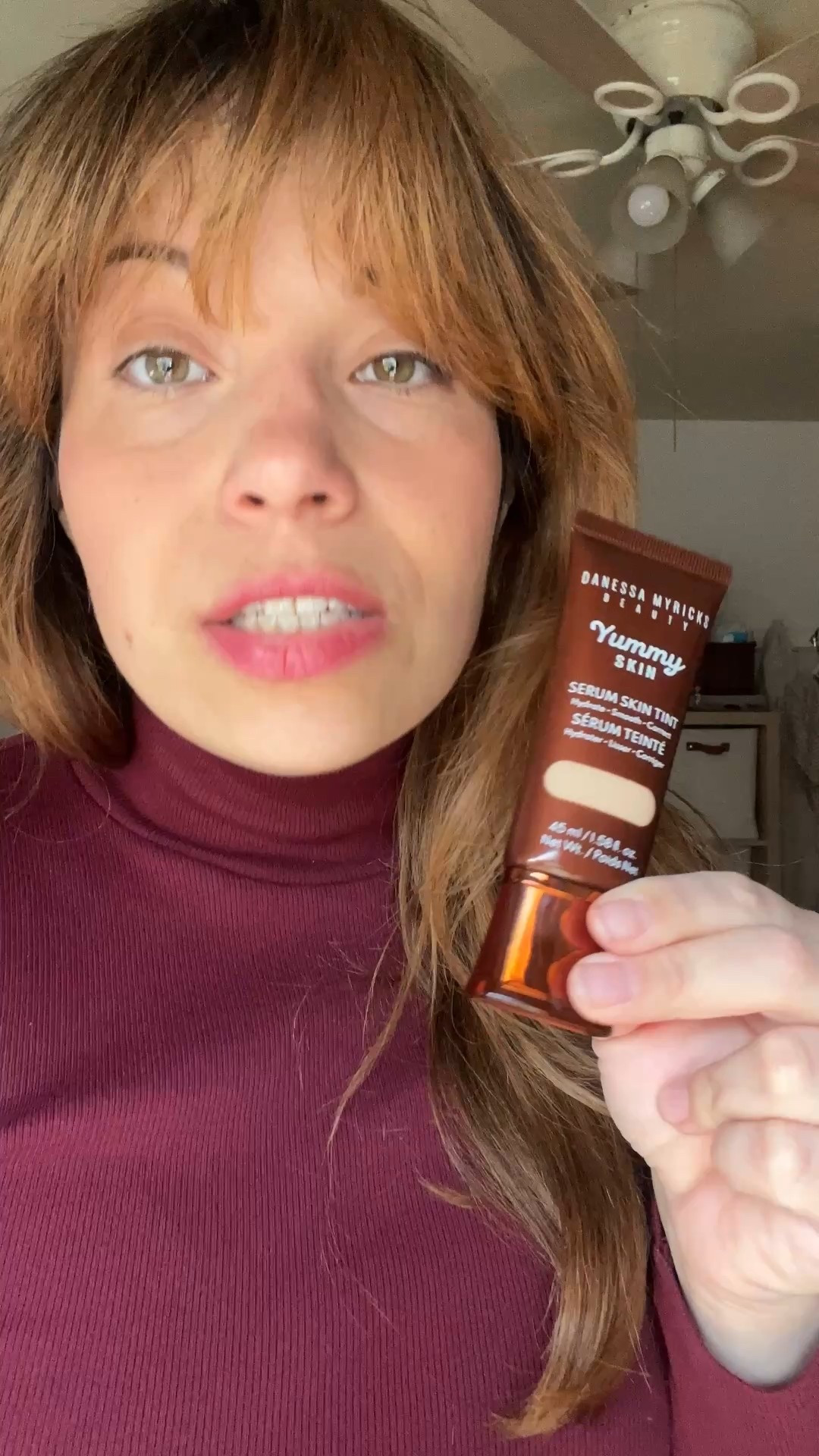 My new favorite tinted moisturizer. 

#LTKFindsUnder50 #LTKBeauty