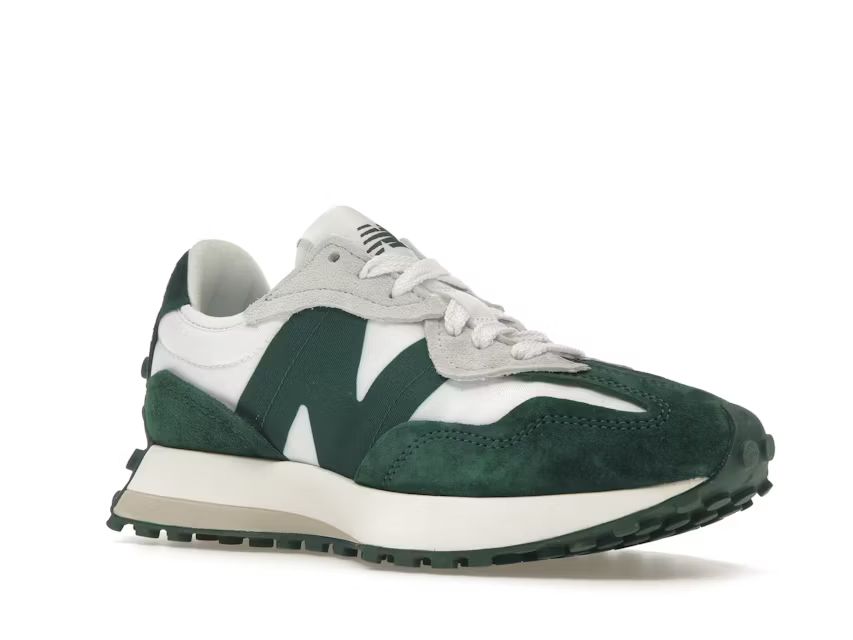 New Balance 327Nightwatch Green | StockX