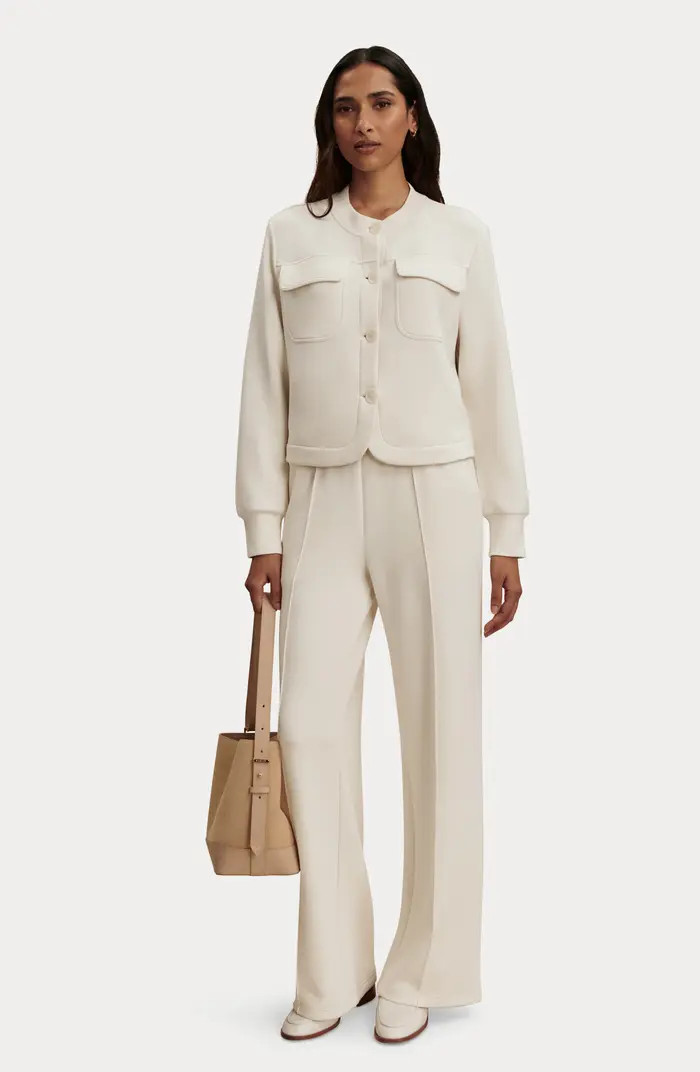 Hartwell Button Front Sweater | Nordstrom