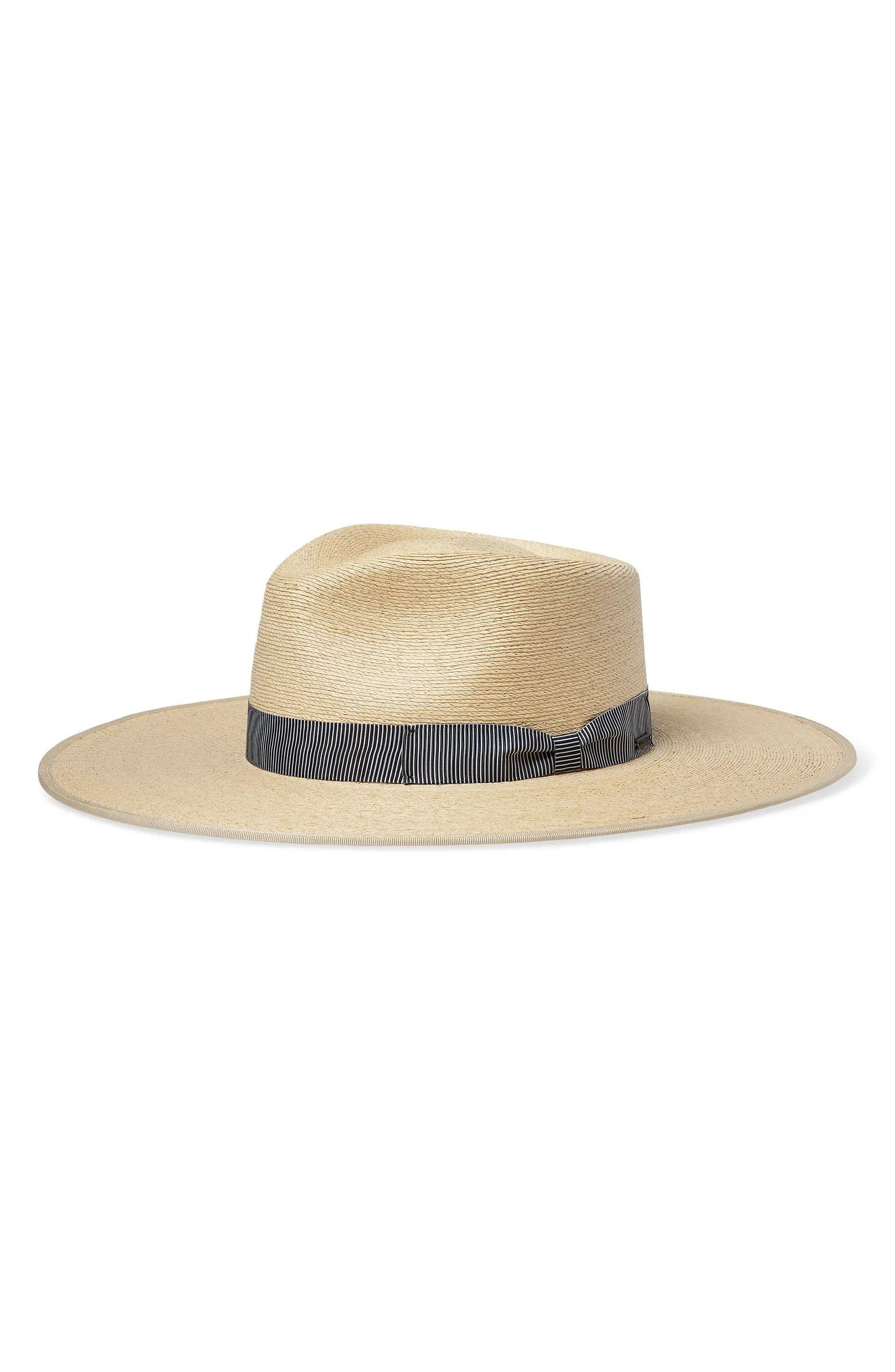 Jo Straw Rancher Hat | Nordstrom