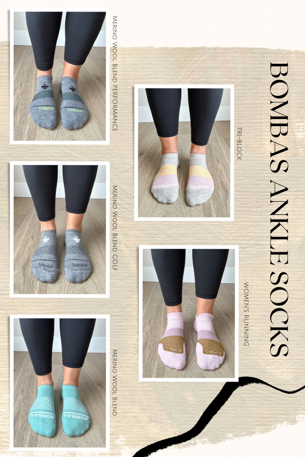 @bombas ankle sock style 
Use code TRM20 for 20% off your first purchase 

#LTKMostLoved #LTKGiftGuide #LTKfitness
