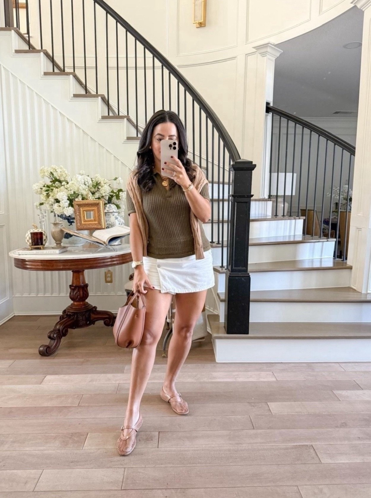 Under $50 mom on the go outfit!

Follow me at @miriamobrien_ on IG and TikTok!

#FallFashion #SeasonalFits #FashionStyle #FindsUnder50

#LTKStyleTip #LTKFindsUnder50 #LTKSeasonal

#LTKFindsUnder50 #LTKSeasonal #LTKStyleTip

#LTKSeasonal #LTKgrwm #LTKootd

#LTKootd #LTKOver40 #LTKSeasonal

#LTKootd #LTKSeasonal #LTKOver40