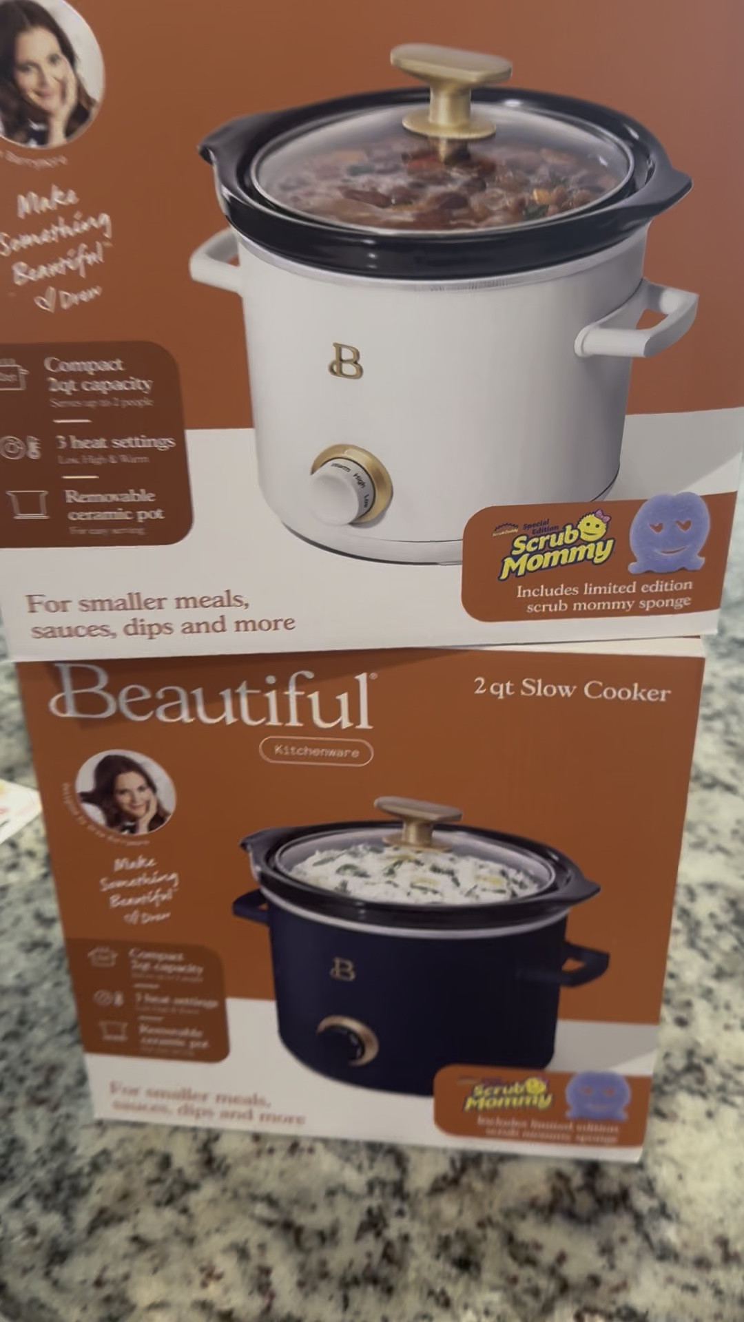 Super cute crock pot deal at #walmart for a #teacher #friend #collegestudent


#LTKHoliday #LTKGiftGuide #LTKWatchNow