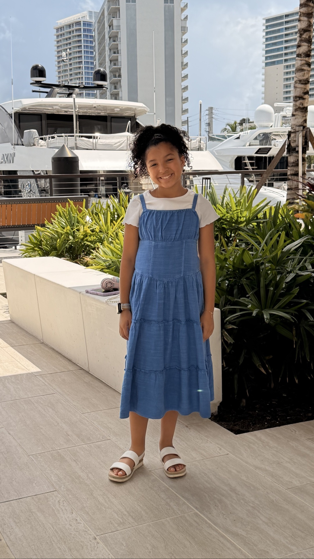 Ava’s OOTD

#LTKPetite #LTKootd