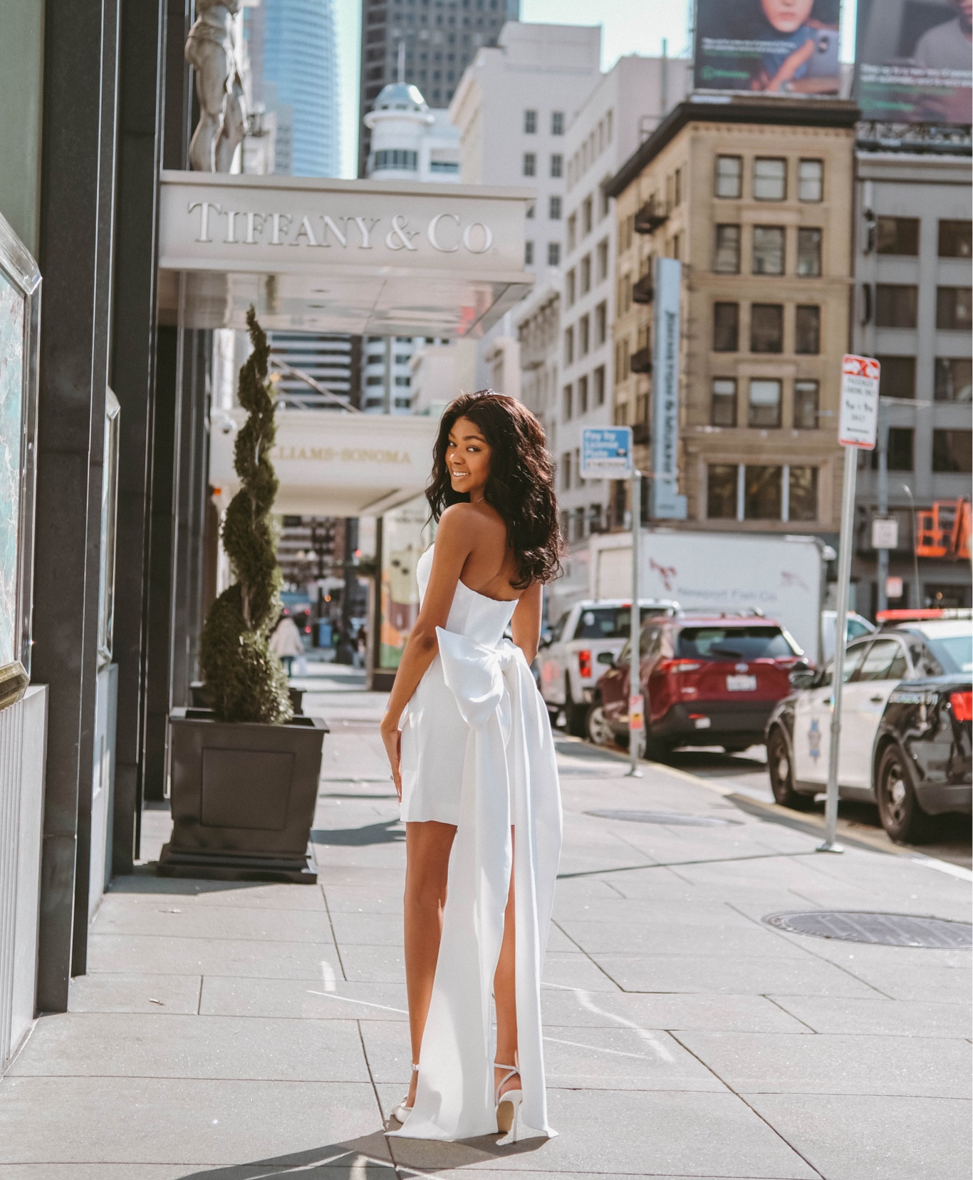 Engaged in feeling like a princess in this dreamy dress from MESHKI at our engagement shoot. ✨💍

#LTKshoecrush #LTKunder50 #LTKwedding