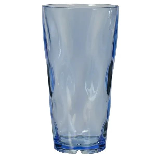 Creatively Designed Products 28 Ounce Blue Tumbler | Walmart (US)
