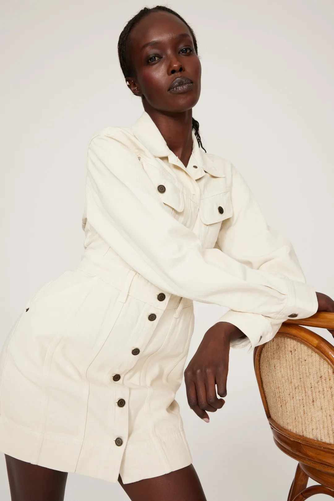 Katelin Dress | Rent the Runway