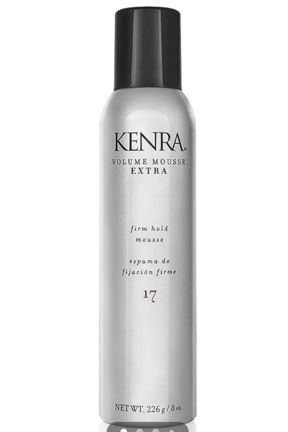 Mousse I use before I curl my hair with the shark airwrap 

#LTKFindsUnder50 #LTKBeauty #LTKxNSale