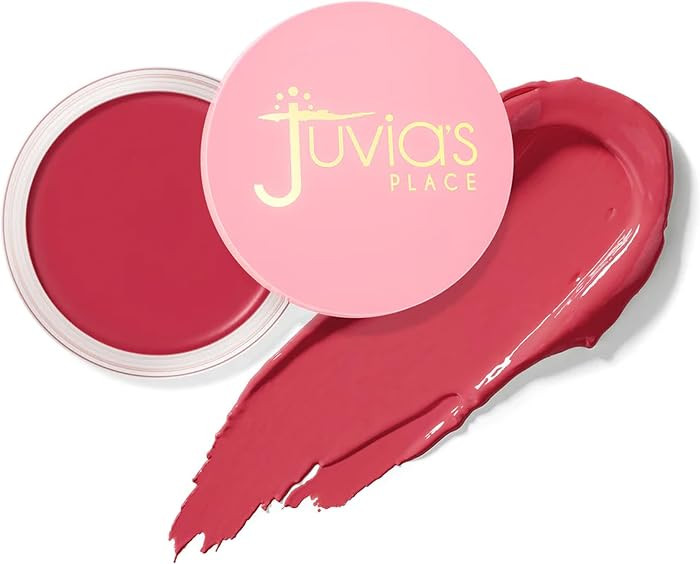 Pink Passion | Amazon (US)