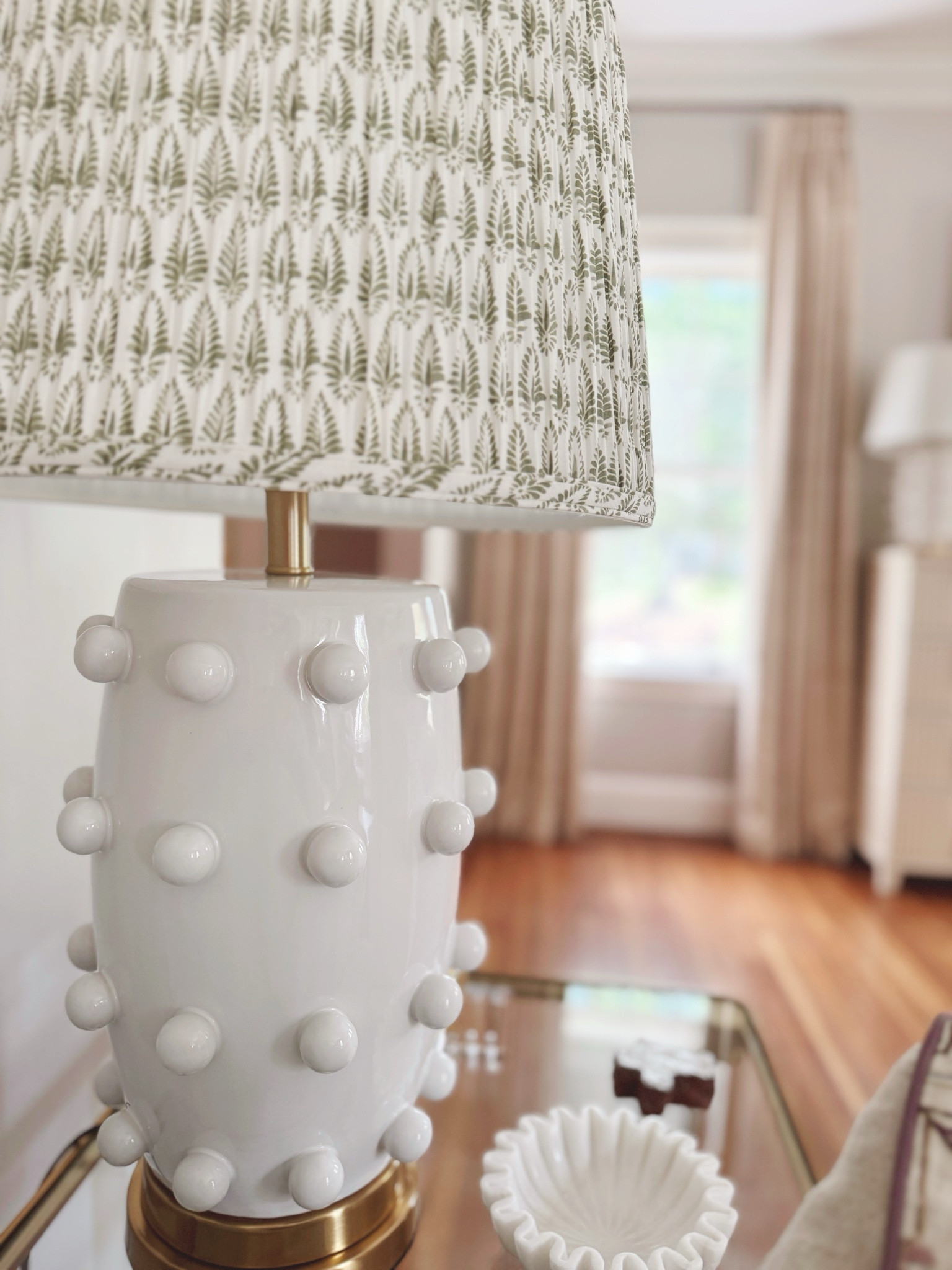 Amazon designer inspired lamp!

#LTKHome