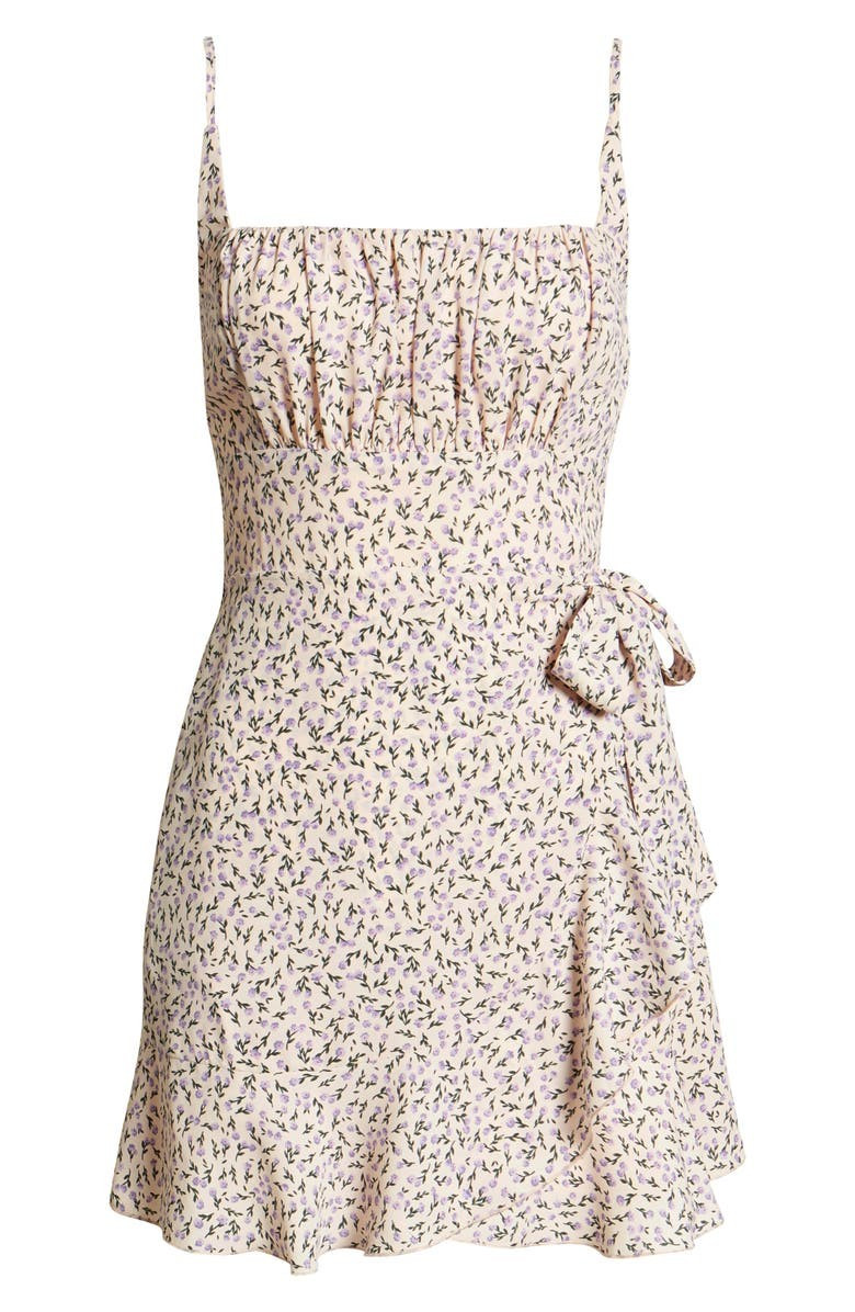 Floral Ditsy Sundress | Nordstrom