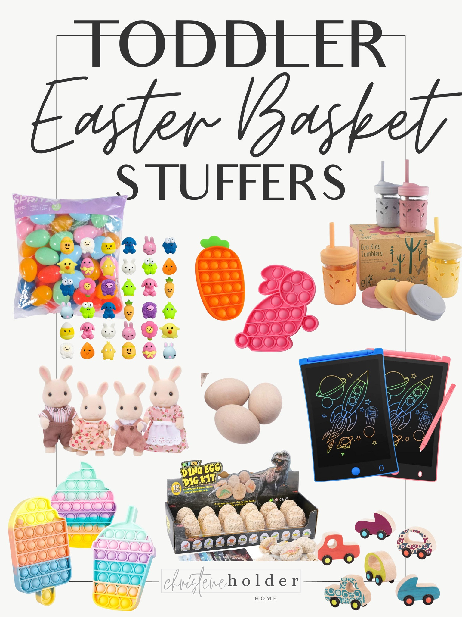 Easter basket ideas for toddlers - boy and girl Easter basket stuffer options. Small toys for toddlers. 

Amazon, Target, Easter, Easter Basket, Easter Basket Ideas, Baby Easter, Toddler Easter 

#LTKSeasonal #LTKbaby #LTKkids
