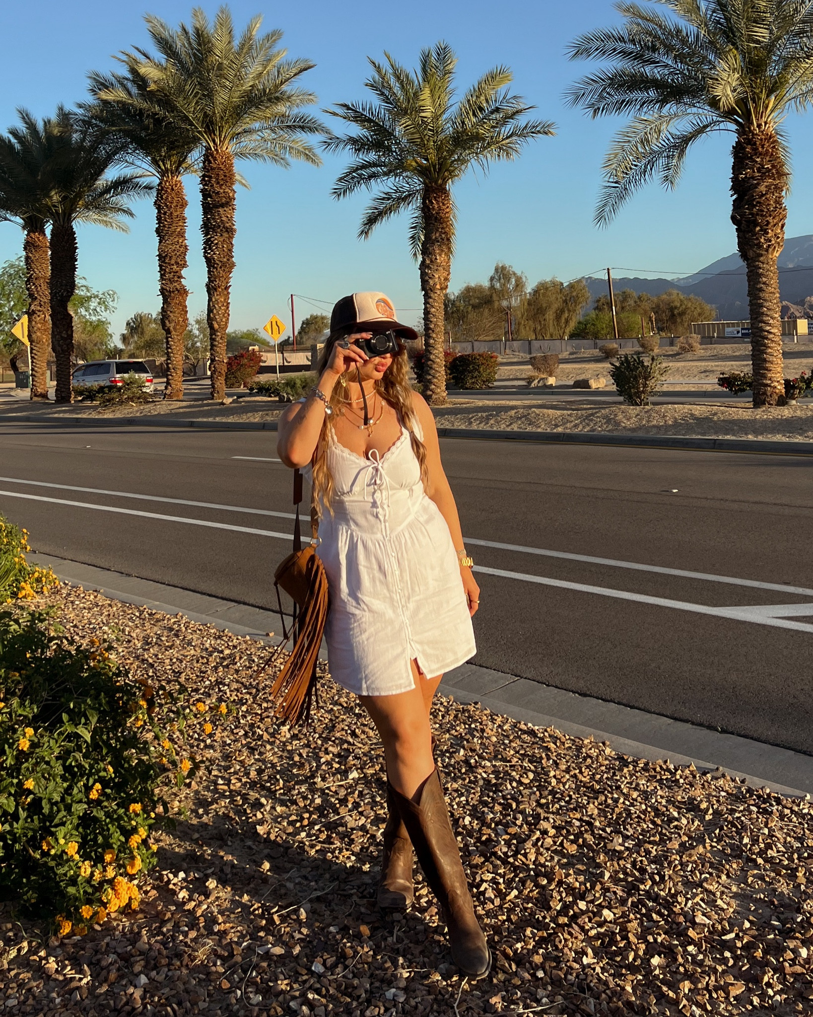 Stagecoach festival inspo!
dress - M
boots - Bootbarn, linked similar

#LTKFind #LTKSeasonal #LTKFestival