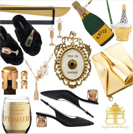 Ring in 2024 with these Champagne Inspired Looks!

Festive | NYE | New Years | 2024 | Happy New Years | Happy New Year | Happy 2024 | Champagne | Prosecco | Pop the Bubbly | Bubbly | Bubbles | Fizz the Season | Pop Clink Fizz | Brunch | Girls Night Out | Sunday Brunch | Ice Bucket | Press for Champagne | Cork | Statement Purse | Clutch | Tray | Interior Design | Saber | Statement Jewelry | New Year's Jewelry | Herend 


#LTKGiftGuide #LTKstyletip #LTKSeasonal