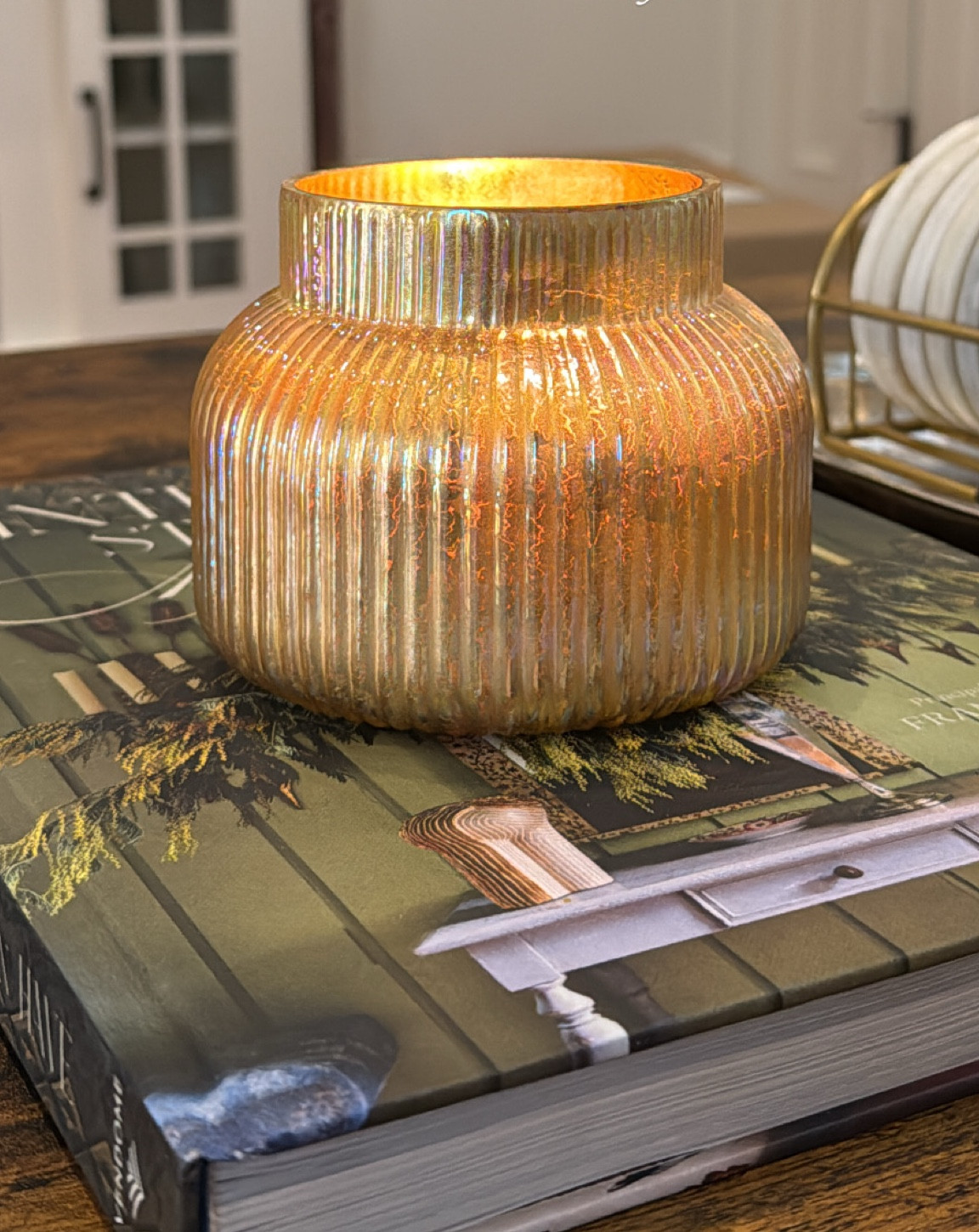 The most amazing smelling candle of all time from Anthropologie! 

#LTKCyberWeek #LTKHoliday #LTKSeasonal
