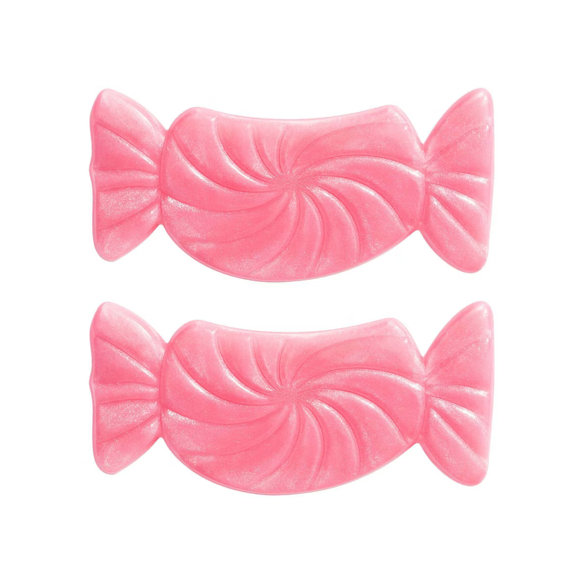 Holler and Glow Eye Want Candy Bouncy Collagen Candy-Shaped Hydrogel Under-Eye Masks - 10oz | Target