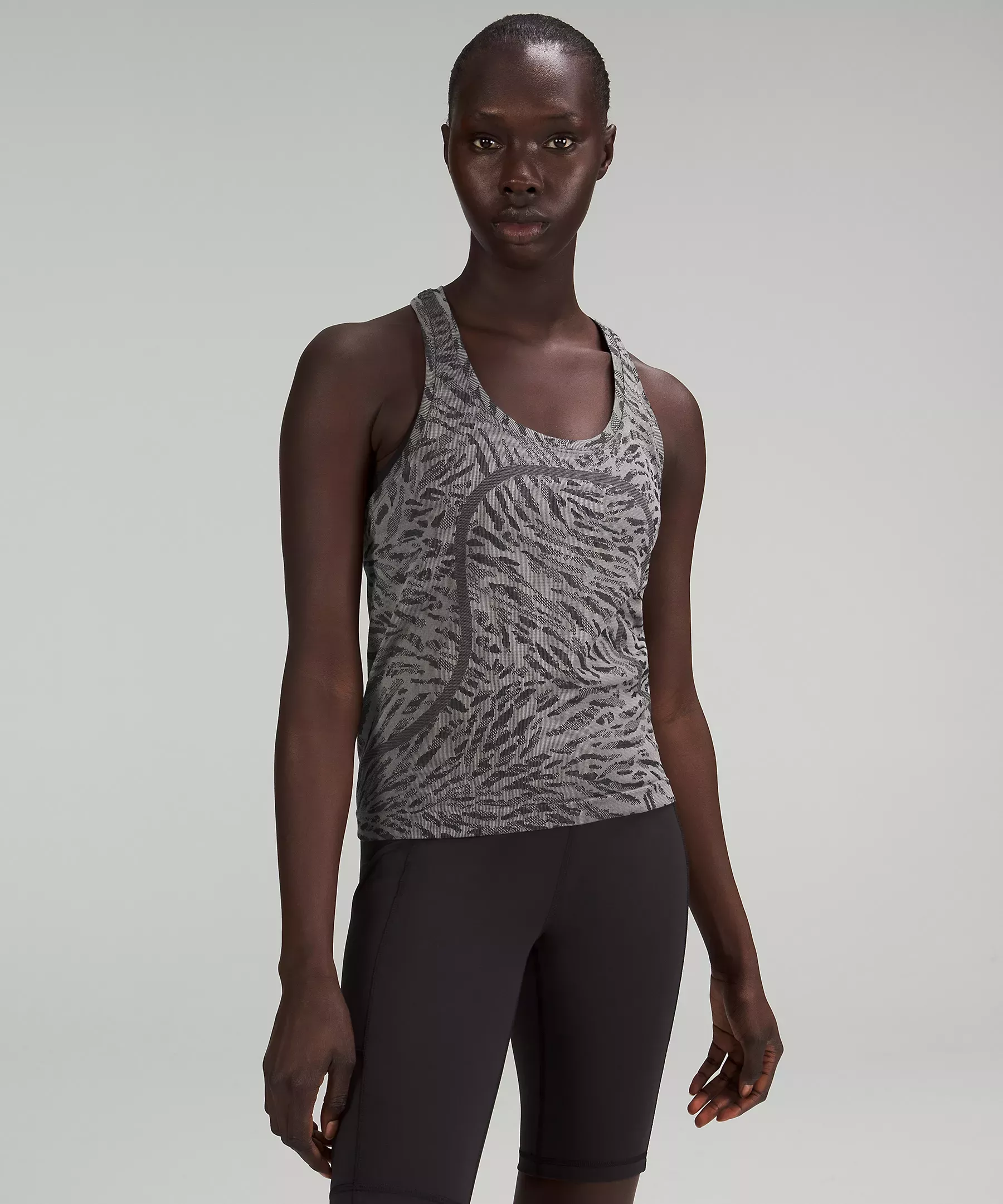 Swiftly Tech Racerback Tank Top 2.0 curated on LTK