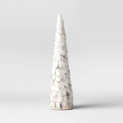 24&#34; Birch Tree - Threshold&#8482; | Target