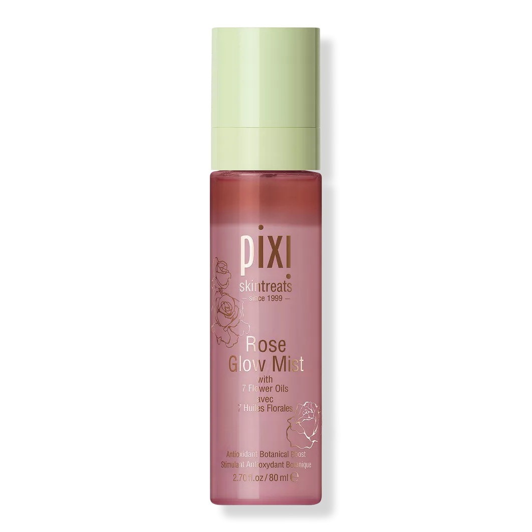 PixiRose Glow MistItem 25622634.84.8 out of 5 stars. 89 reviews89 | Ulta