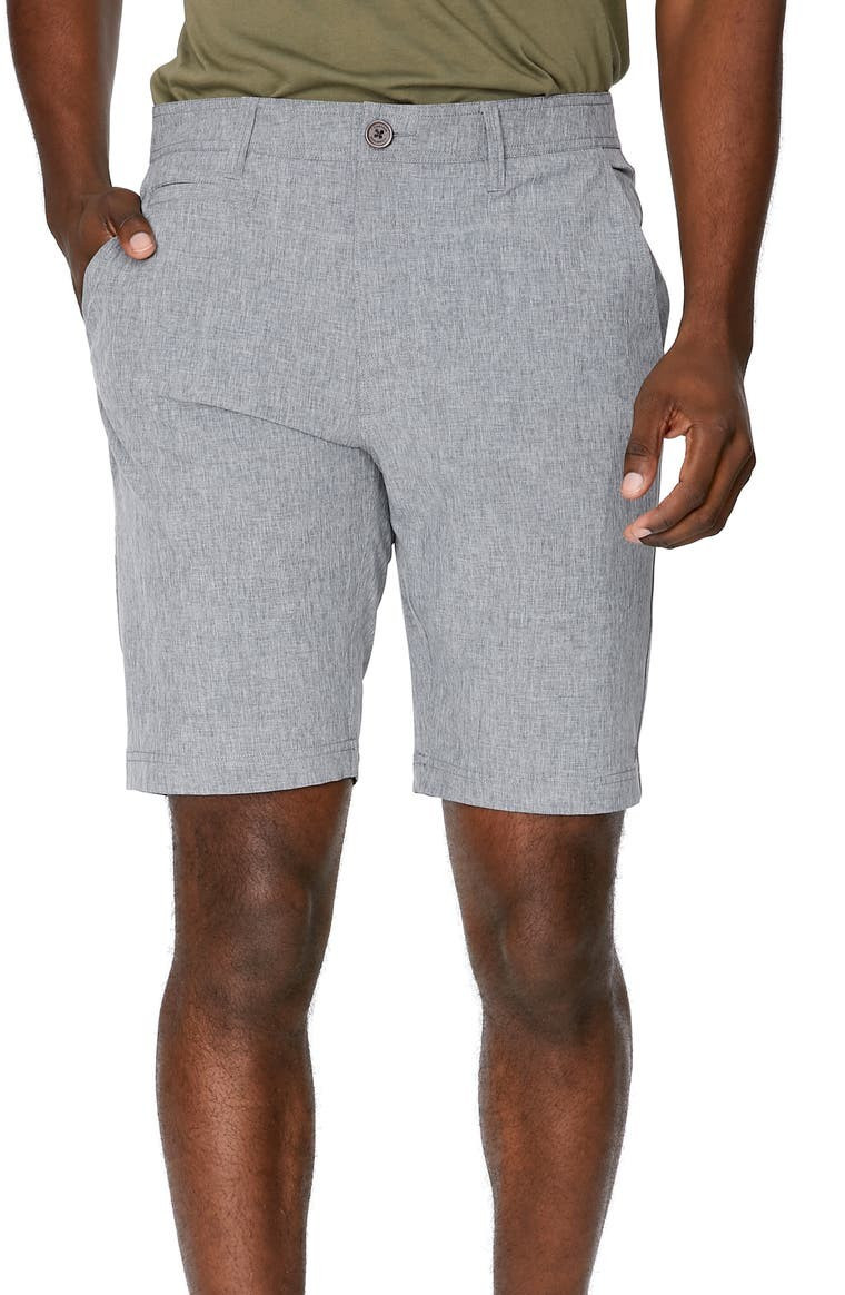 Velocity Hybrid Shorts | Nordstrom