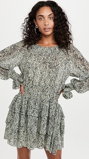Janelle Dress | Shopbop