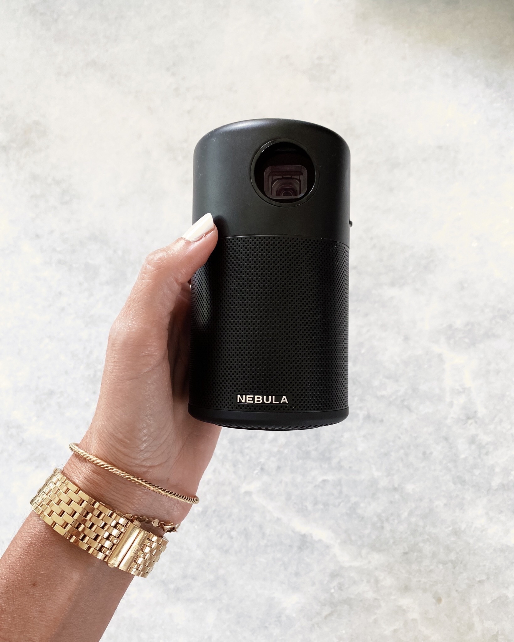 Anker NEBULA Capsule, Smart Wi-Fi … curated on LTK