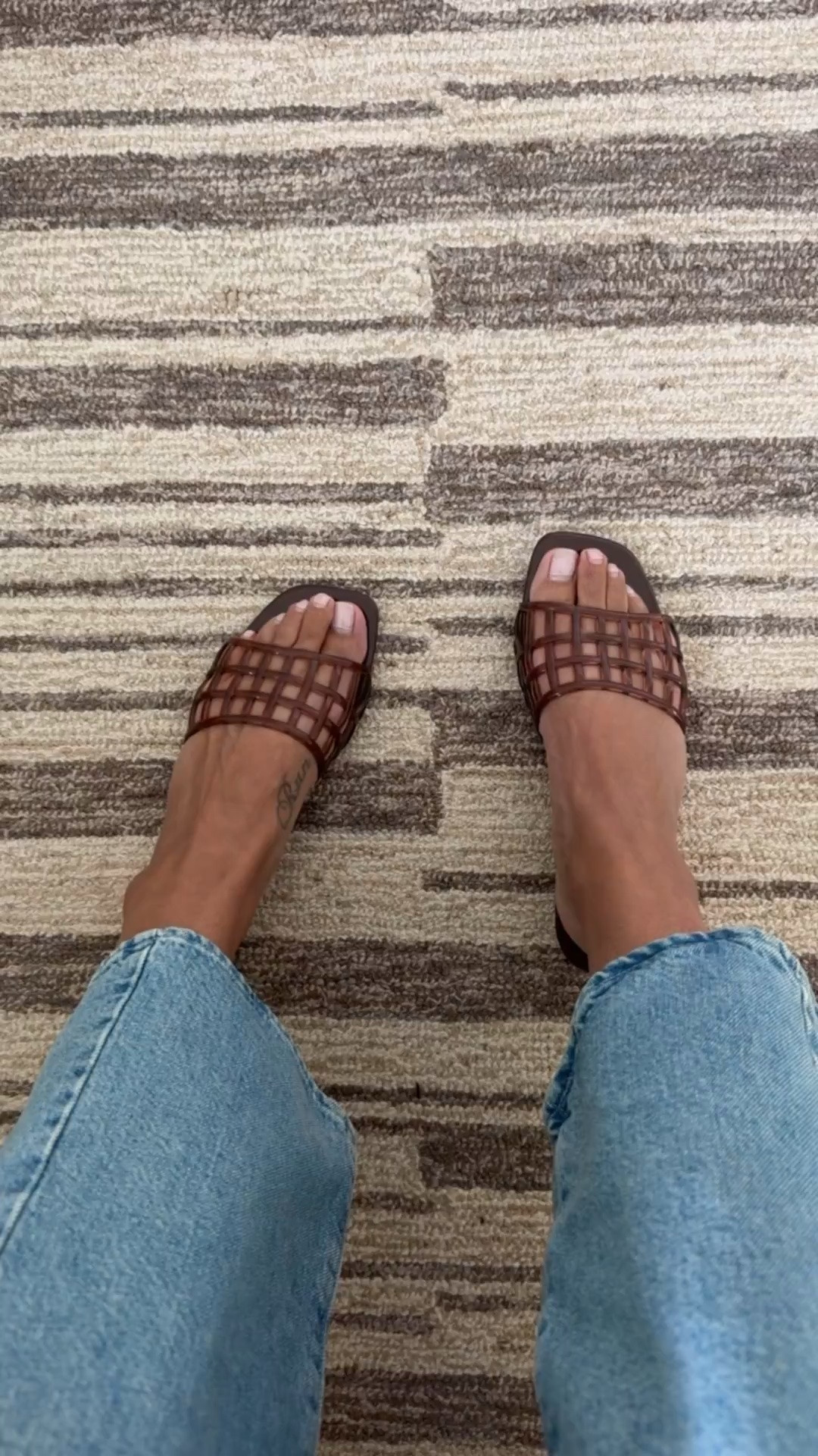 They fit tts and are so cute and comfortable!

#LTKWorkwear #LTKootd #LTKgrwm
