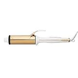 Amazon.com : Kristin Ess Hair 2 Inch Titanium Curling Iron for Big Blowout Waves + Volume - 2 Inc... | Amazon (US)