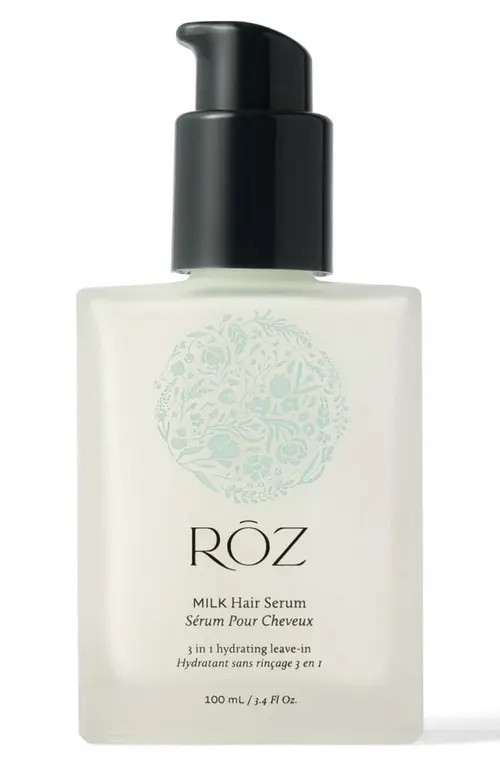 ROZ Milk Hair Serum at Nordstrom, Size 0.84 Oz | Nordstrom