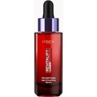 L'Oréal Paris Revitalift Laser Tri-Peptides Age-Correcting Serum, 30ml | Look Fantastic (CN)