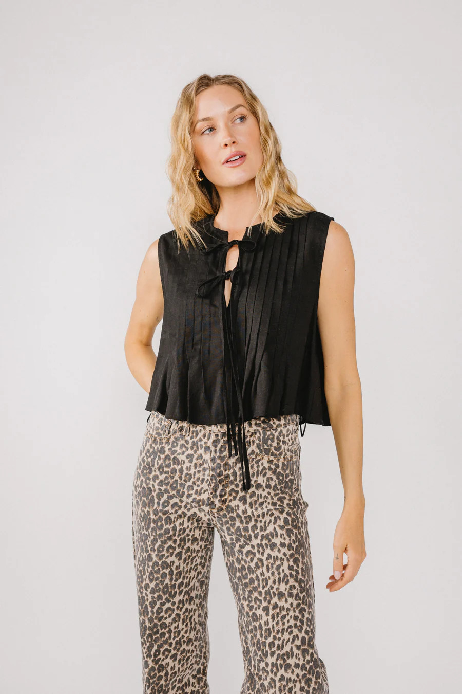 Fable Top | Vestique