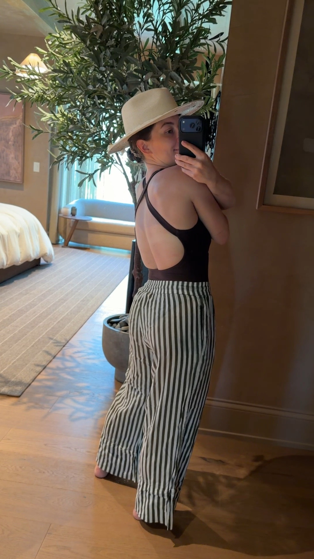 Packing for something special 👀

LOVE LOVE this bathing suit!!! The coverup bottoms are older from Mikoh! Linked similar ones. 

#LTKSeasonal #LTKSwim #LTKTravel