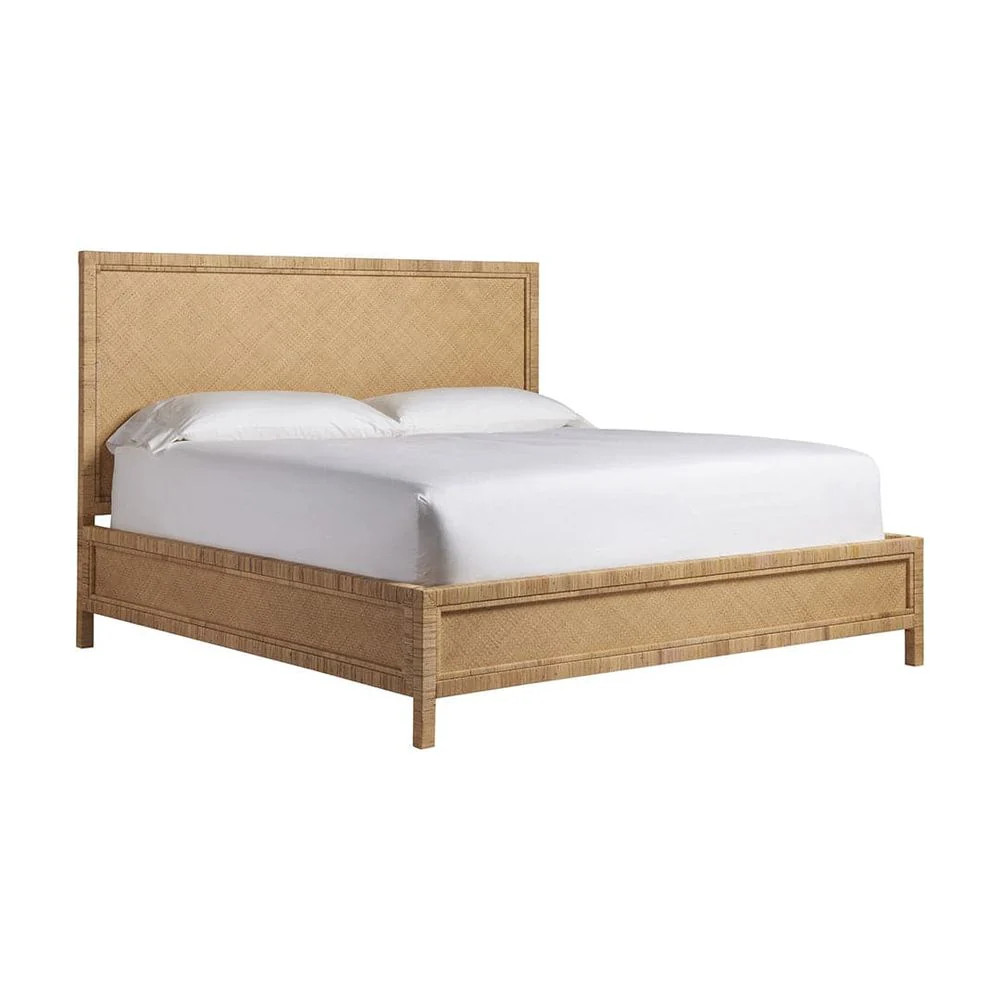 Escape - Coastal Living Home Collection - Long Key Bed | France and Son