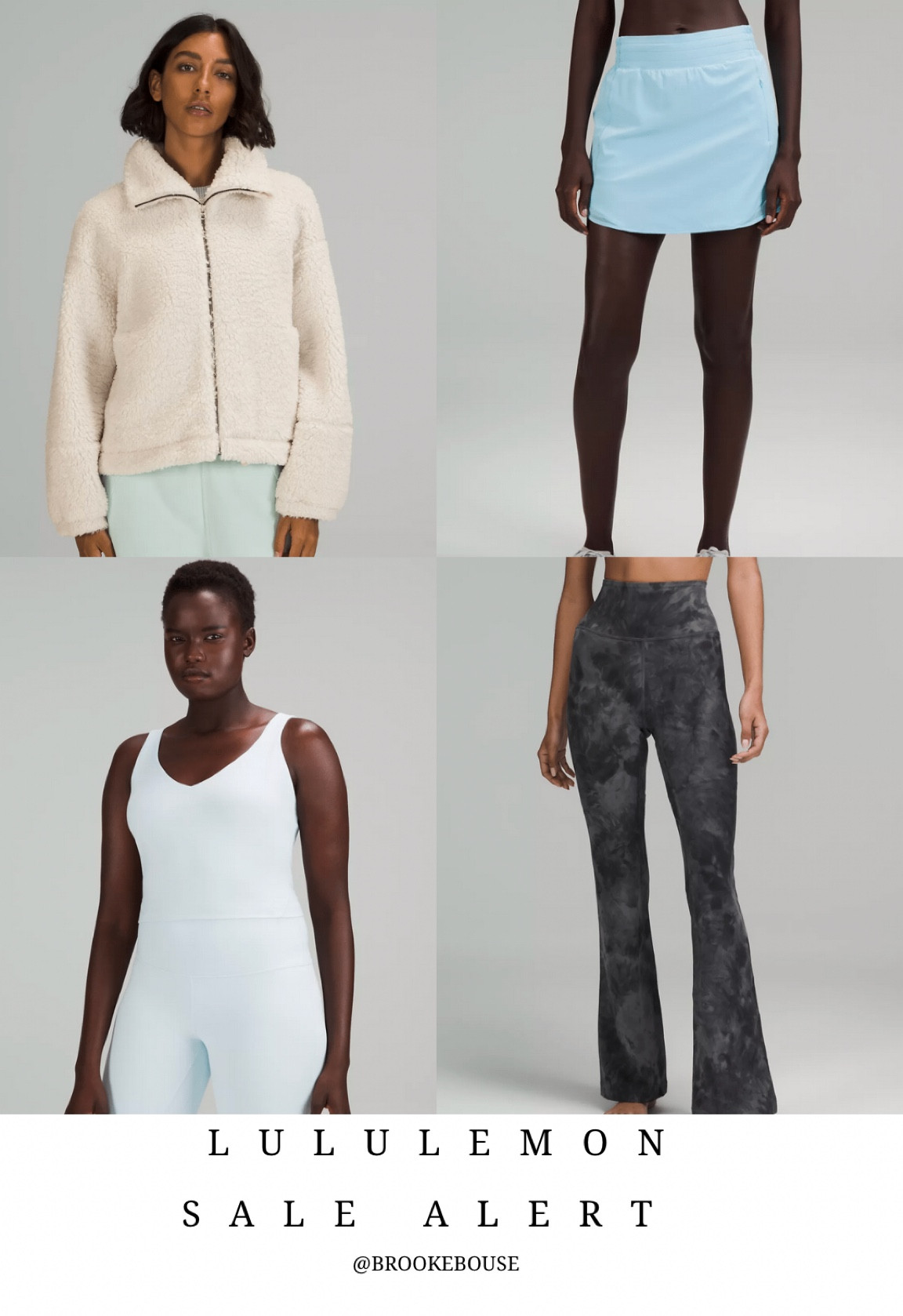 lululemon sale! 

#LTKunder50 #LTKunder100 #LTKsalealert