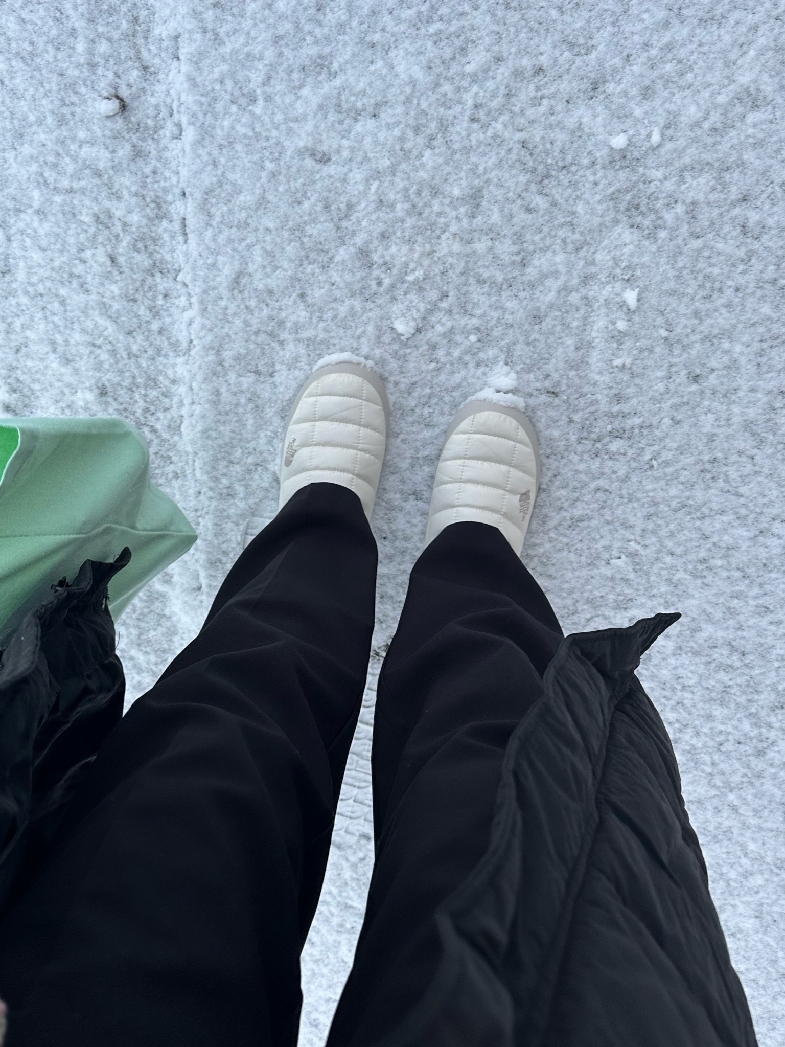 The North Face winter shoes perfect for the snow! These are so comfy and very warm ❄️
| winter | sale | 

#LTKHoliday #LTKSeasonal #LTKGiftGuide