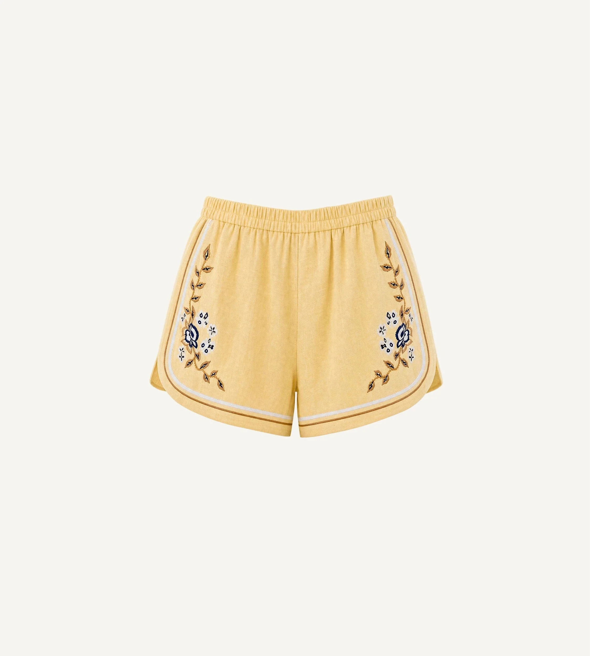 Wes Short | Impala | Cleobella