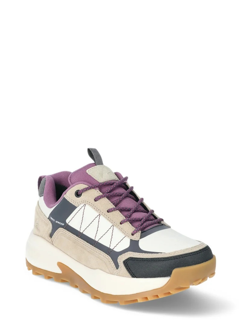 Ozark Trail Women’s Hiking Trail Sneakers | Walmart (US)