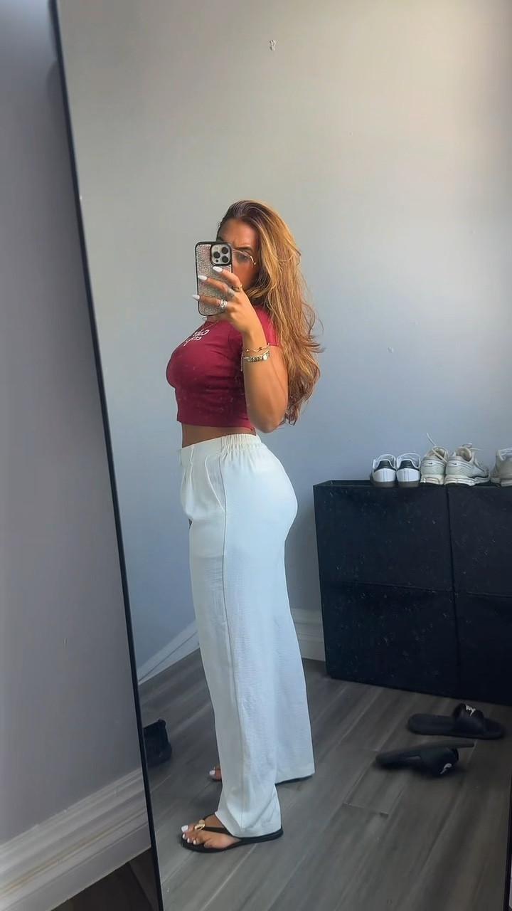 Fun casual day time outfit ! Wore this to a day time party and I felt cute but still stylish without doing too much ! 

#LTKMidsize #LTKSaleAlert #LTKSeasonal