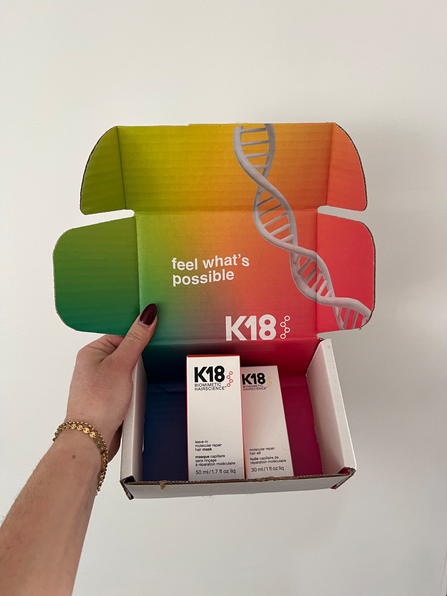 My newest obsession!! 

#LTKBeauty