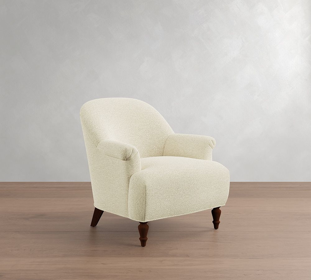 Penelope Chair | Pottery Barn (US)