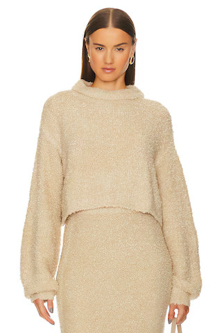 Shai Sweater
                    
                    LPA | Revolve Clothing (Global)