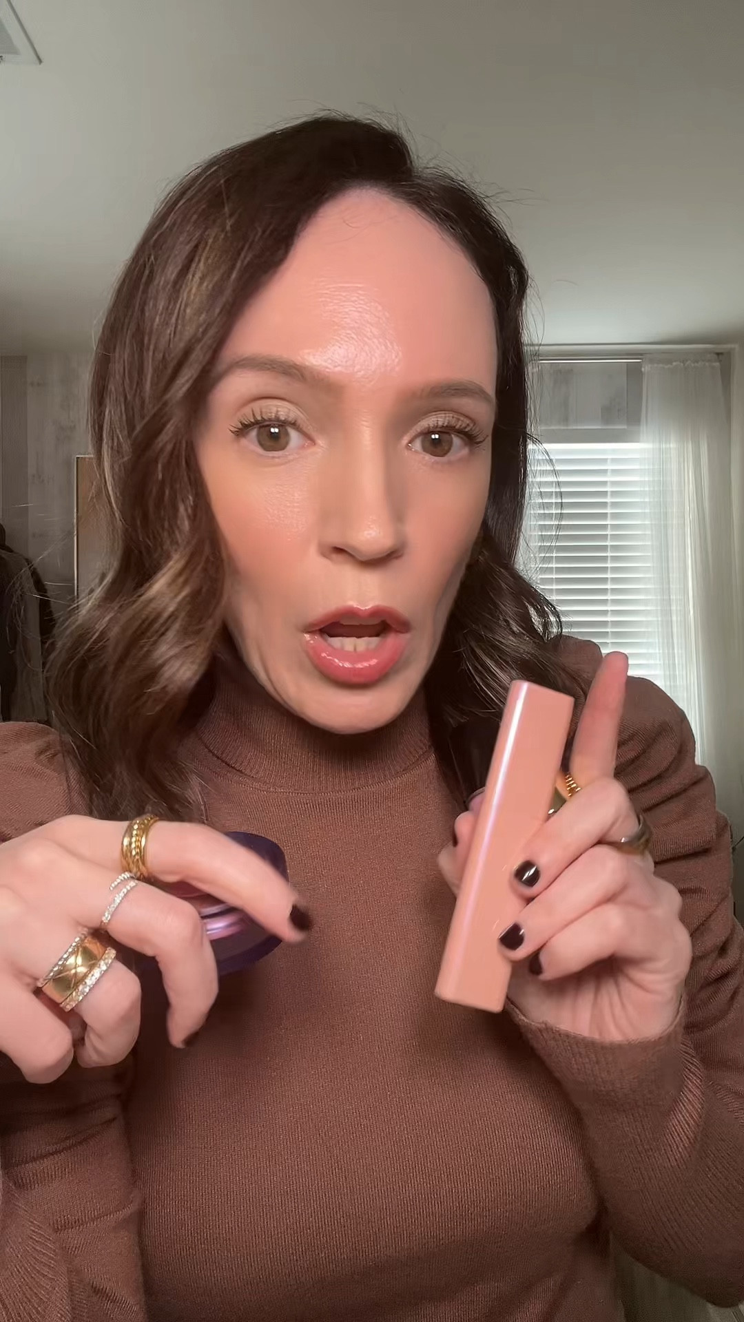 Sephora sale recommendations - blush and highlighter 

#LTKOver40 #LTKBeauty