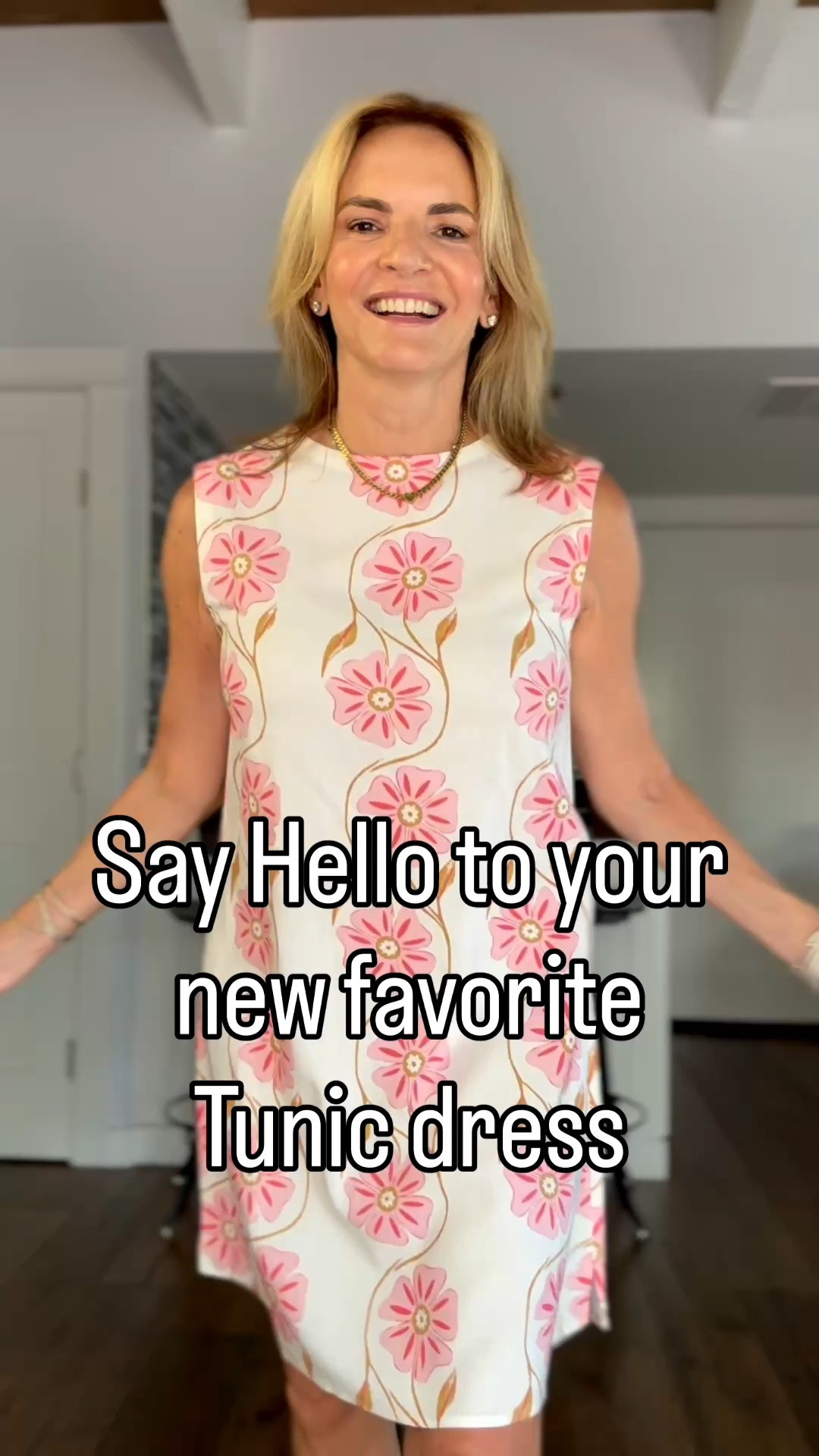 @Commense Tunic Dress

#LTKgrwm #LTKootd #LTKmomlife
