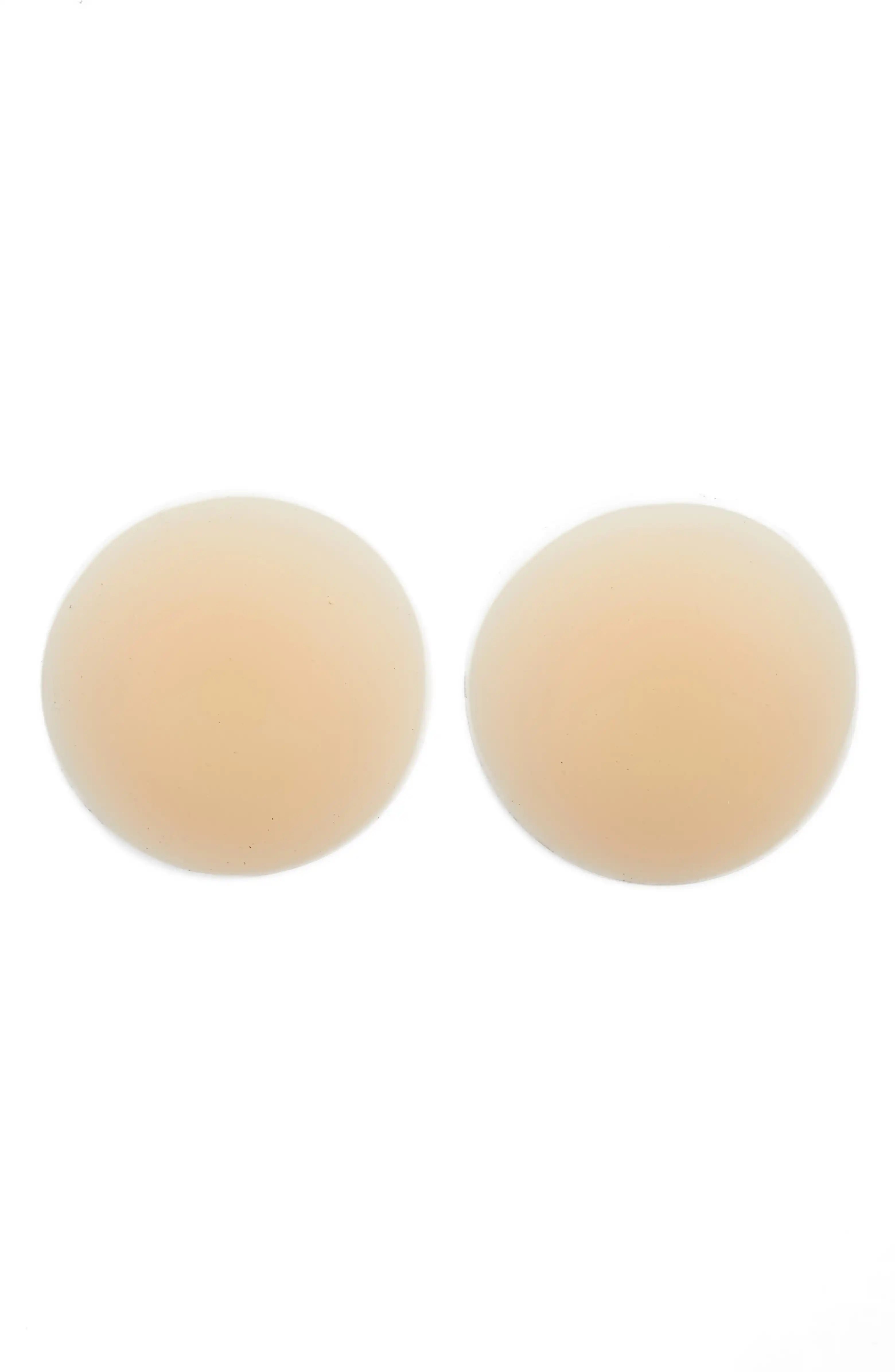 Nippies by Bristols Six Skin Reusable Adhesive Nipple Covers | Nordstrom
