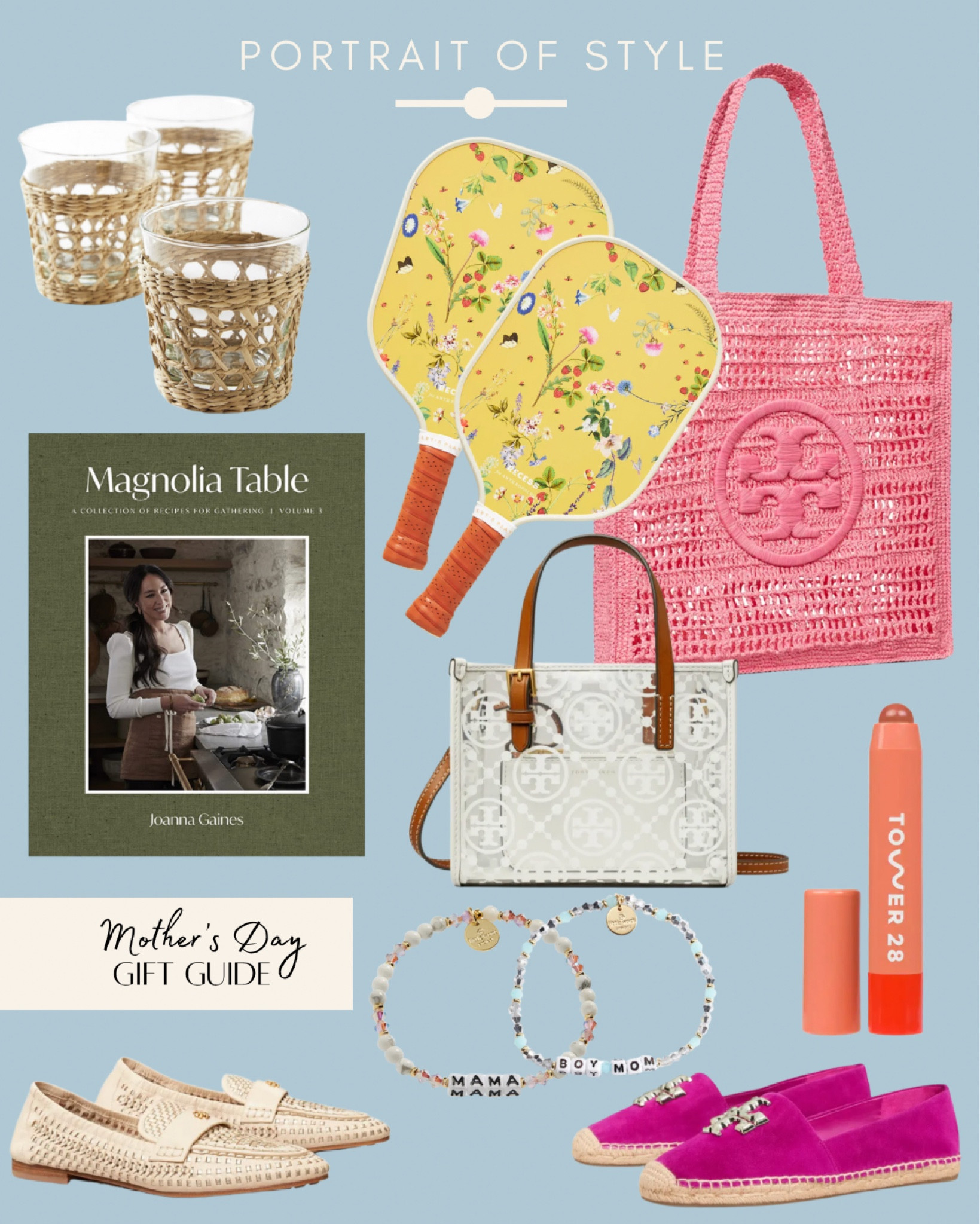 Mother’s Day Gift Guide 🌸 

#mothersday #mothersdaygiftguide #mothersdaygifts #mothersdaygiftideas #momsday #giftguide #giftideas

#LTKGiftGuide #LTKunder100 #LTKunder50