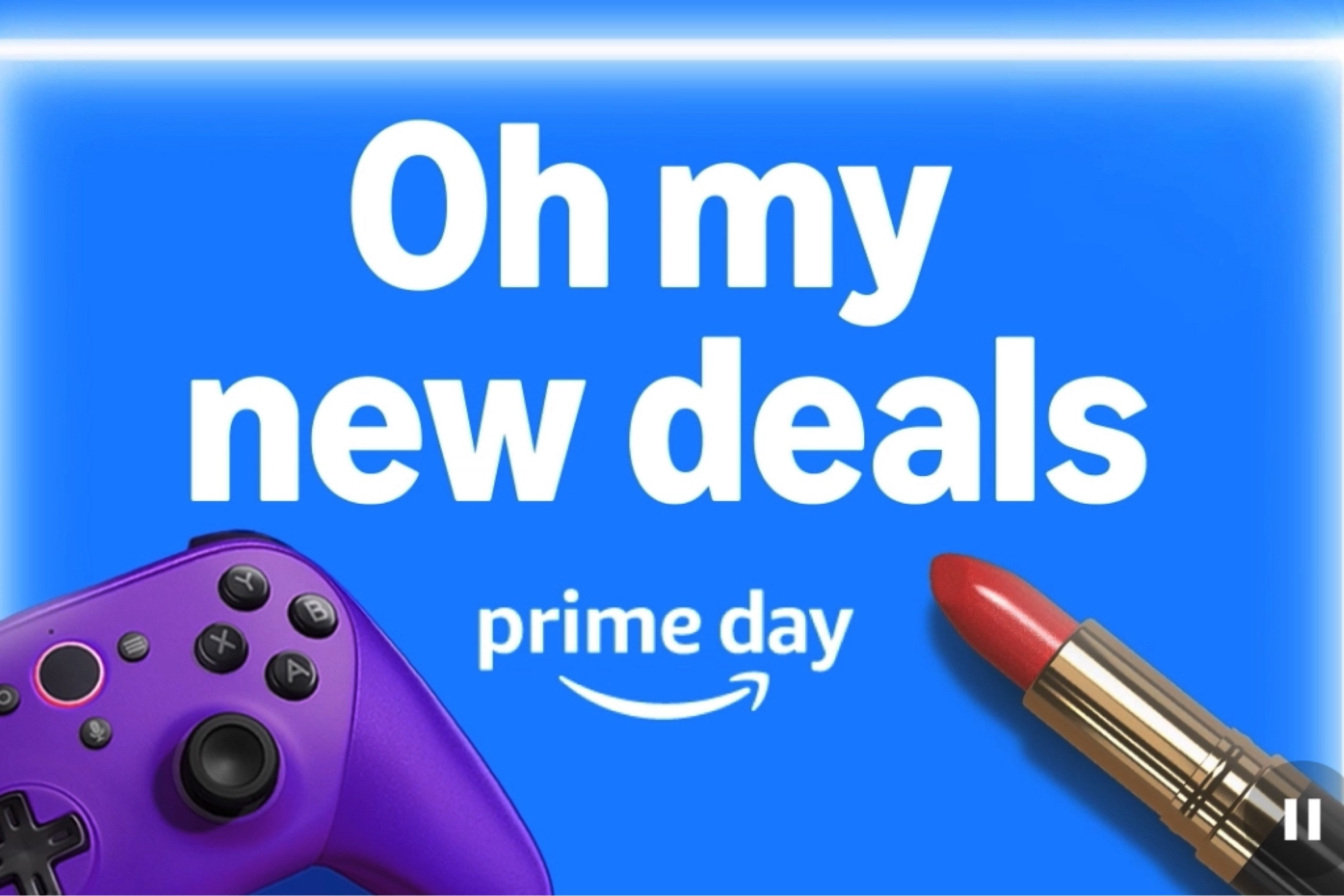 More deals from amazon prime day! And my advice, just buy it. If you regret it, its so easy to return. This amazing offers shouldn’t be missed.

#LTKSaleAlert #LTKFitness #LTKBeauty