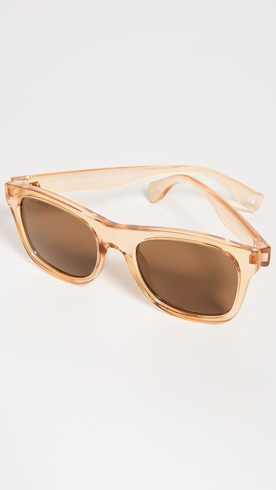 Petty Trash Sunglasses | Shopbop