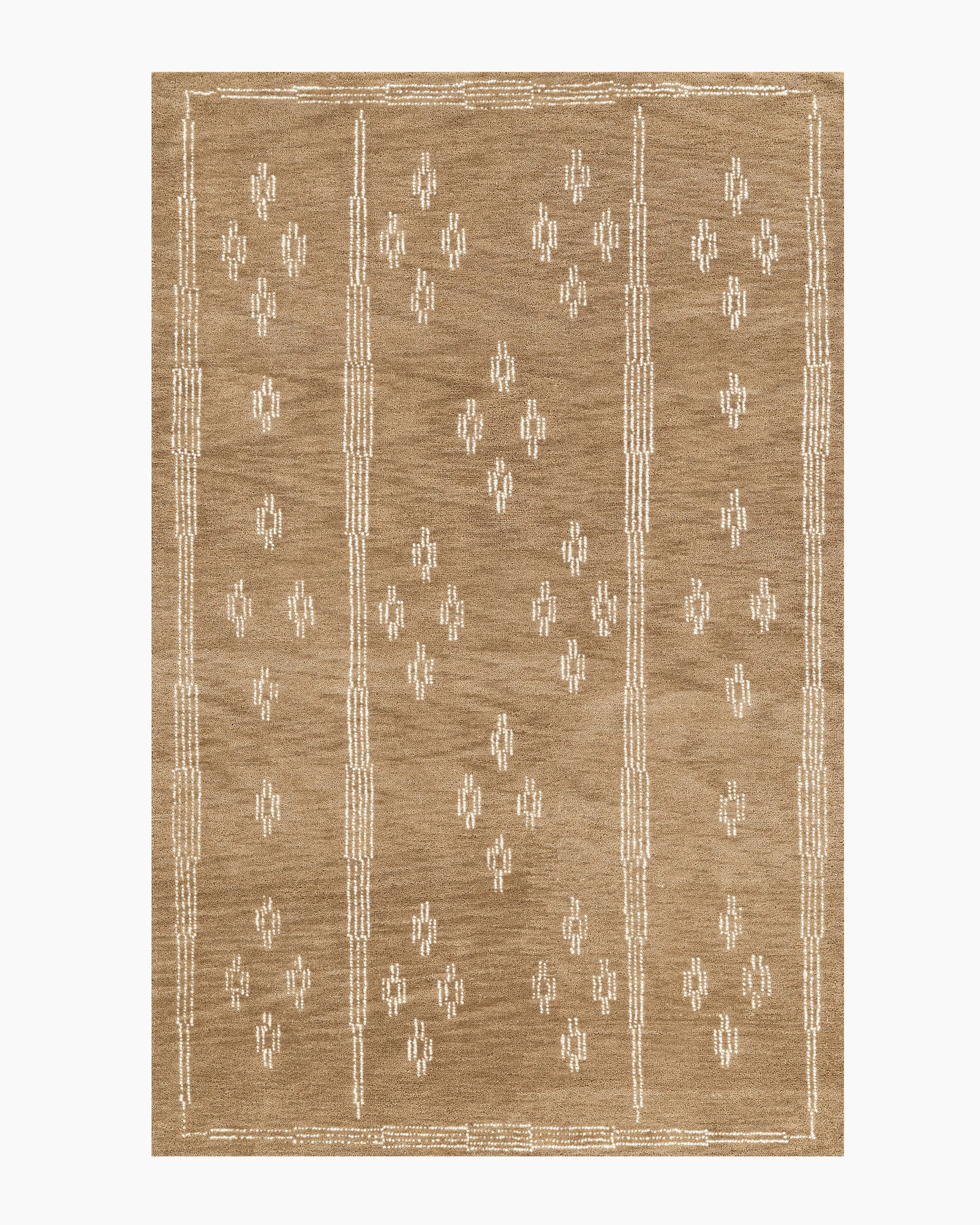 Harlow Wool Rug | Quince