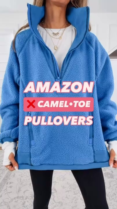 Amazon finds | Amazon outfits | Amazon pullovers | leggings outfit | pullovers for leggings | athletic wear


#LTKootd #LTKmomlife #LTKSeasonal