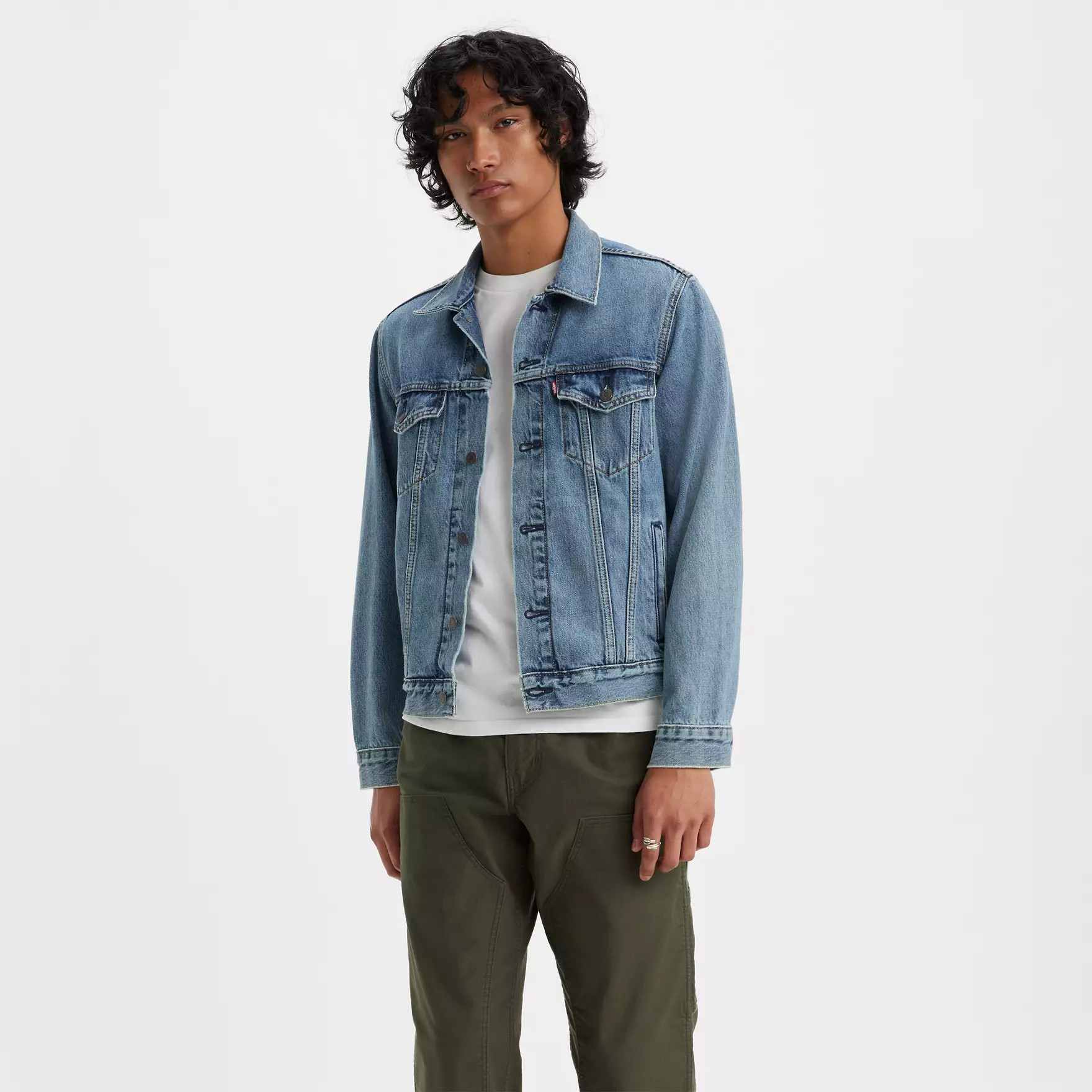 Trucker Jacket | Levi's US